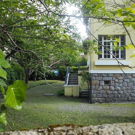 Apartament Pyrenees - Le Nid D'Ax Ax-les-Thermes Zewnętrze zdjęcie