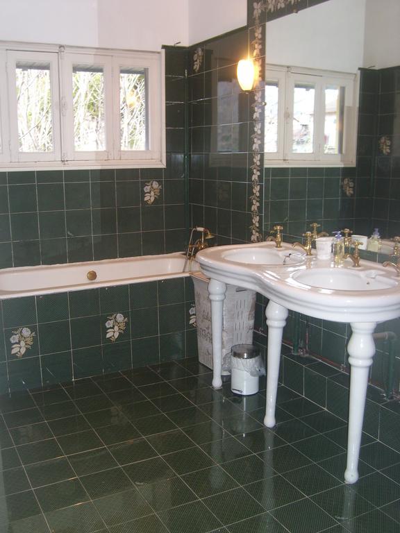 Apartament Pyrenees - Le Nid D'Ax Ax-les-Thermes Zewnętrze zdjęcie