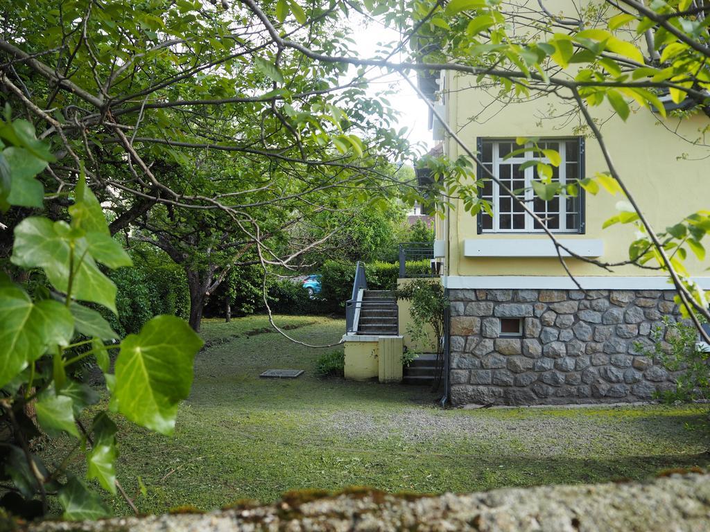 Apartament Pyrenees - Le Nid D'Ax Ax-les-Thermes Zewnętrze zdjęcie